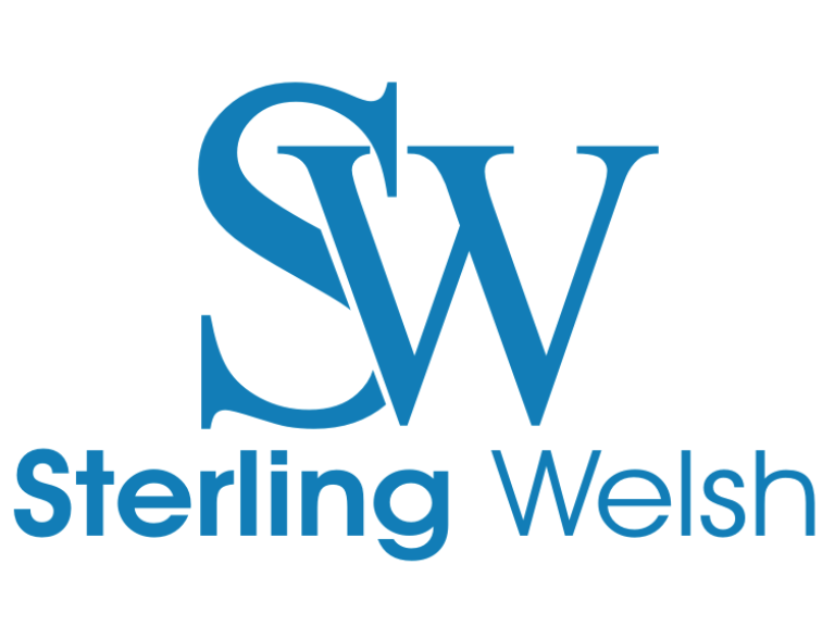 Sterling Welsh