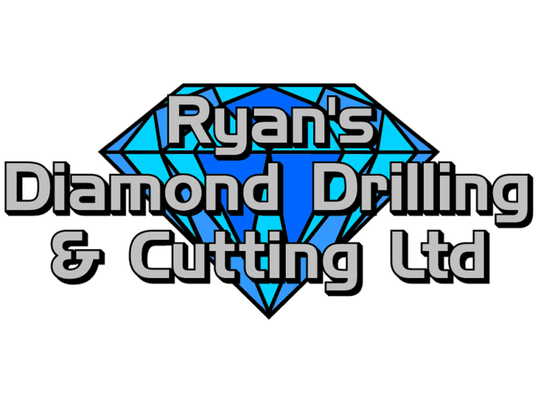 Ryan's Diamond Drilling & Cutting Ltd