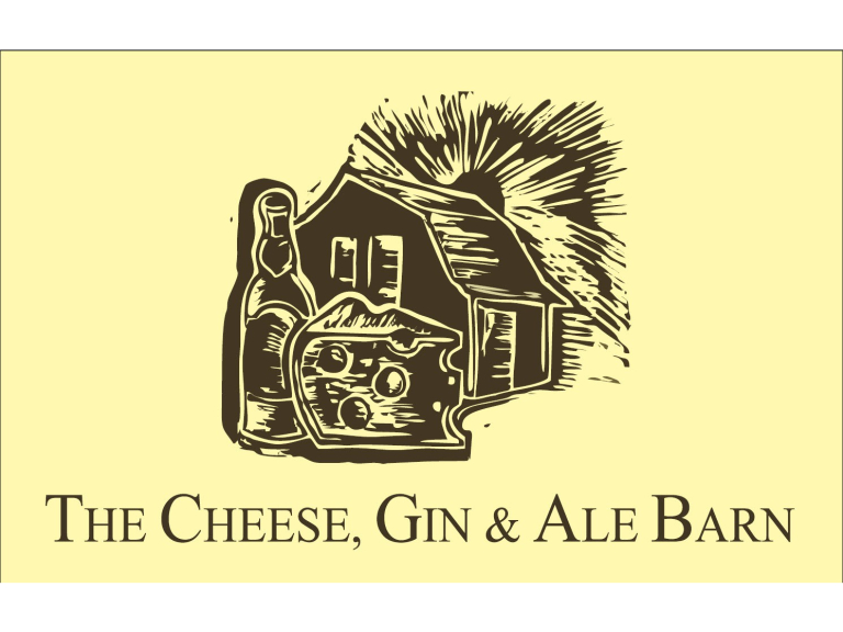 The Cheese, Gin and  Ale Barn