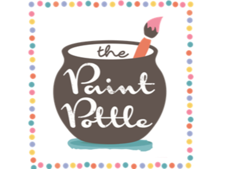 The Paint Pottle
