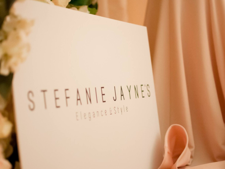 Stefanie Jayne's