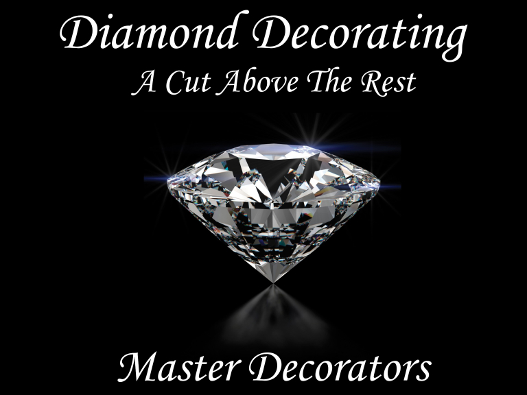Diamond Decorating