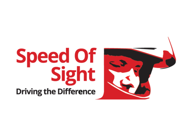 Speed of Sight