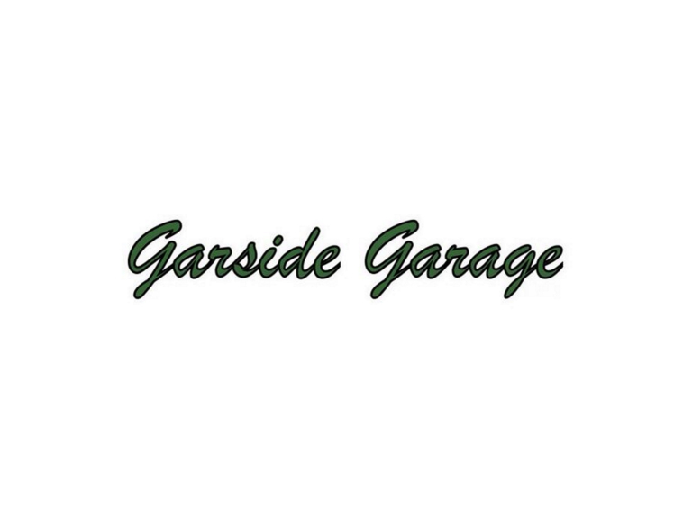 Garside Garage