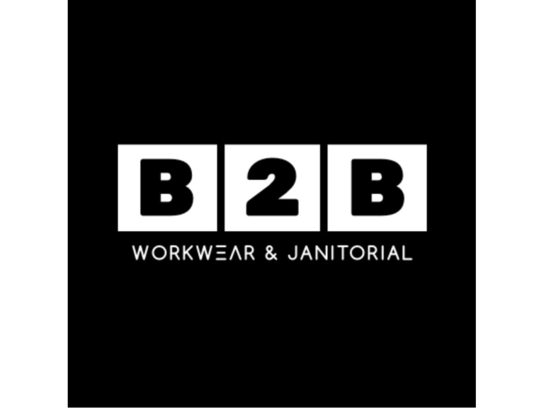 B2B Workwear & Janitorial