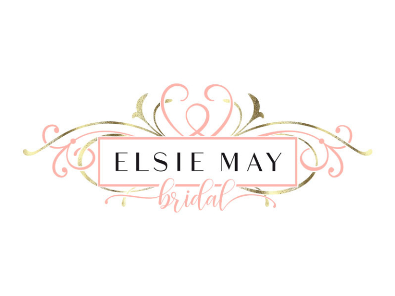 Elsie May Bridal Gowns and Accessories