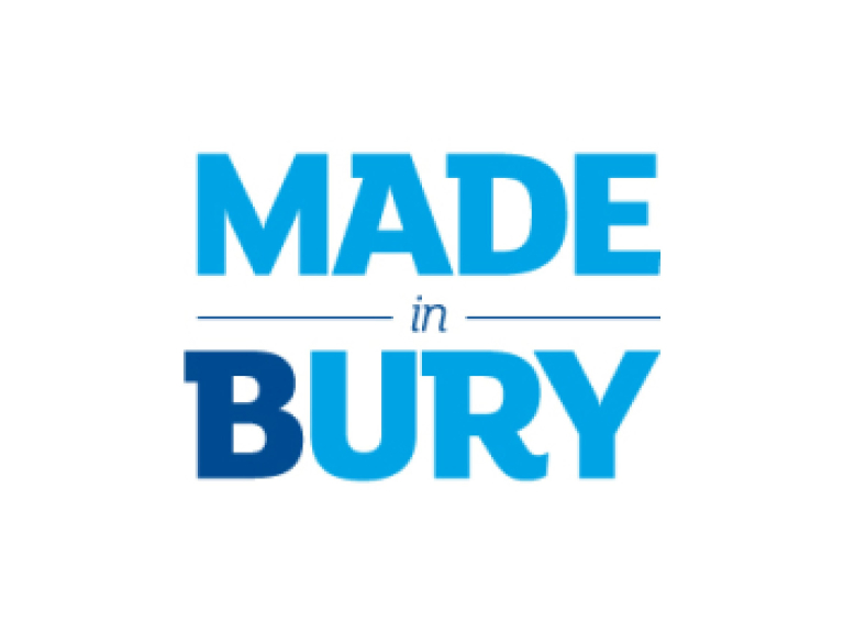 Made in Bury