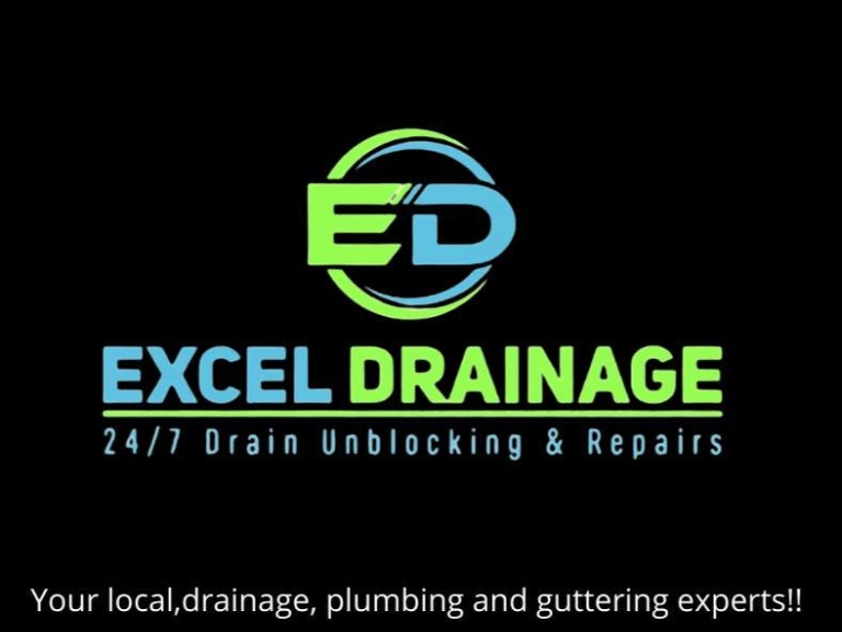 Excel Drainage