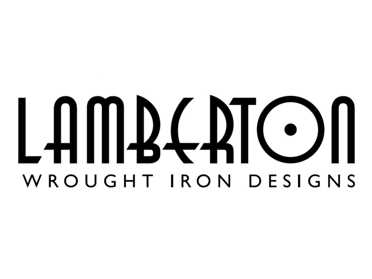Lamberton Wrought Iron Design