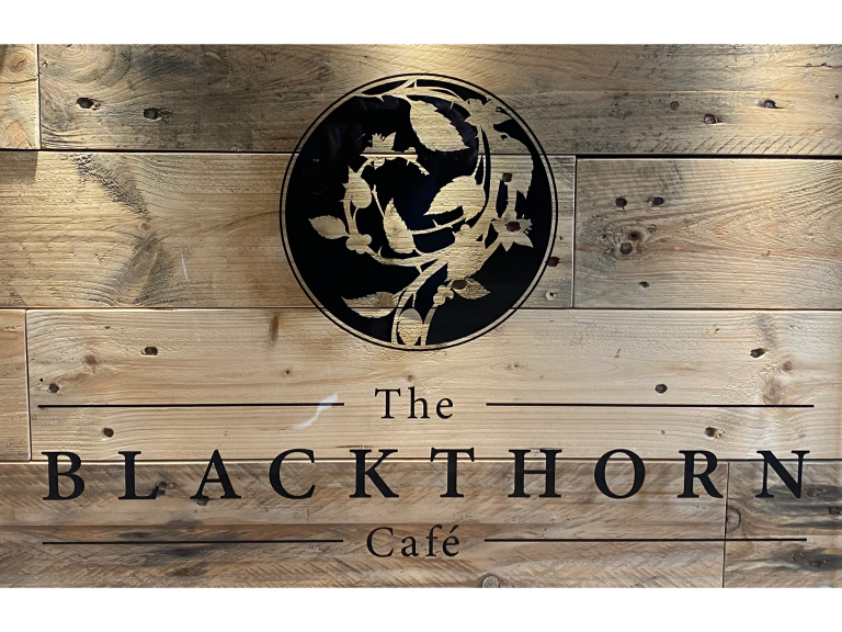 Blackthorn Café