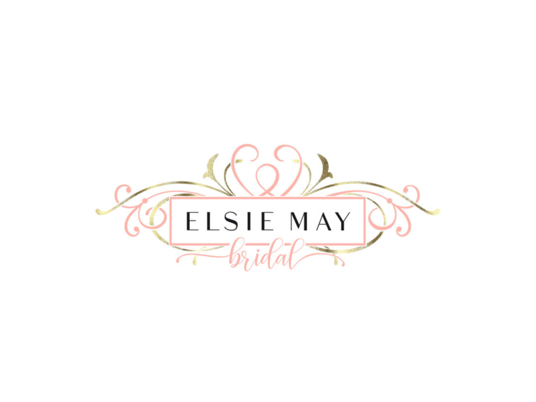 Elsie May Bridal Gowns and Accessories