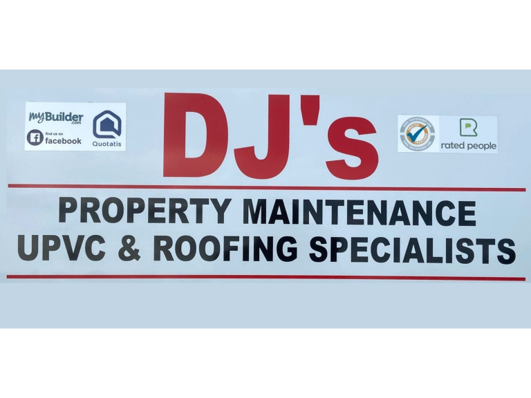 DJ's Property Maintenance