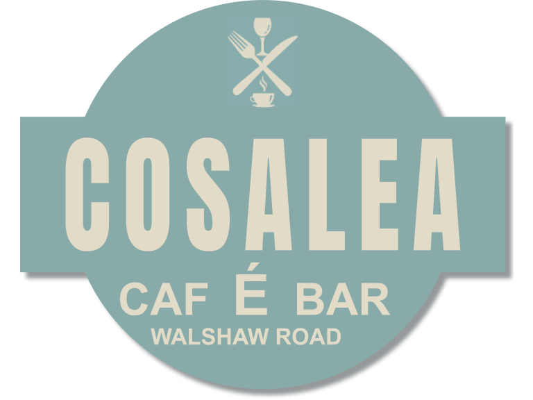 Cosalea Walshaw Cafe Bar and Restaurant