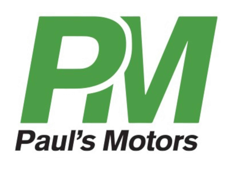 Paul's Motors Ltd