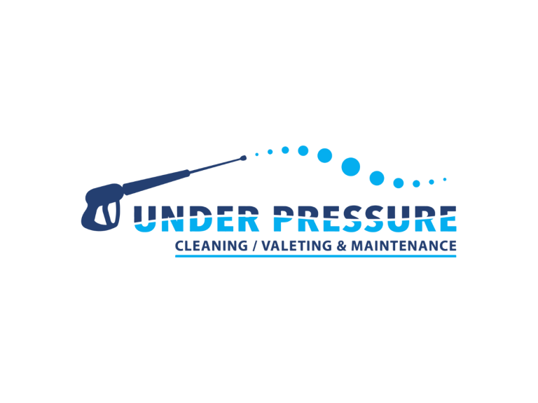 Under Pressure Cleaning Valeting & Maintenance