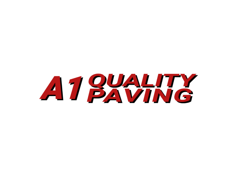 A1 Quality Paving & Drives Ltd
