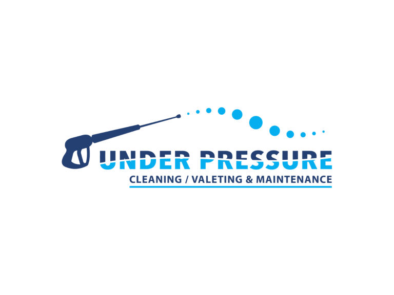 Under Pressure Cleaning Valeting & Maintenance