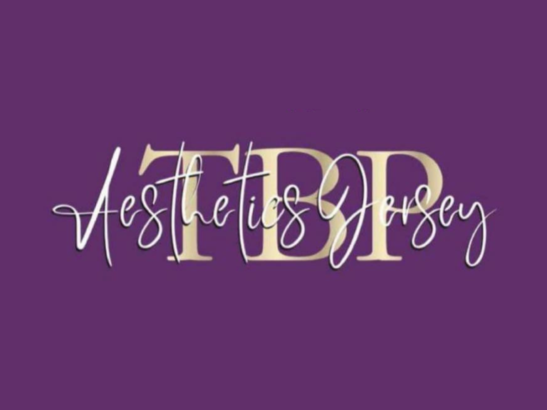 TBP Aesthetics Jersey