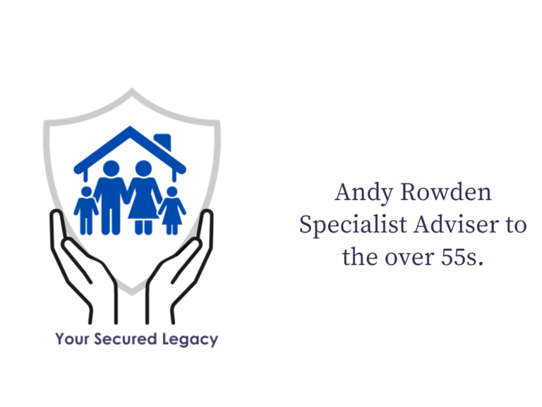 Your Secured Legacy