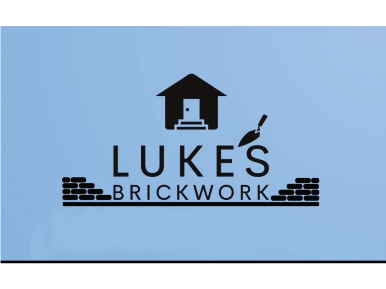 Luke's Brickwork