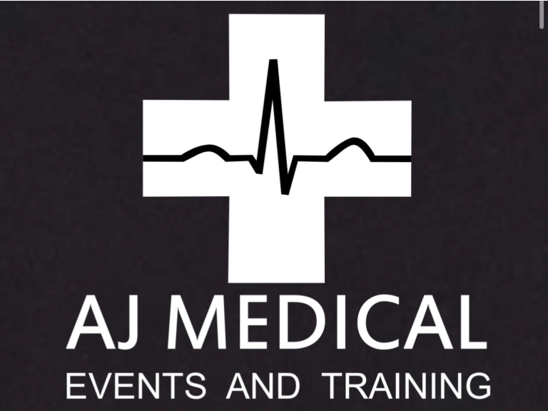 AJ Medical Training & Events