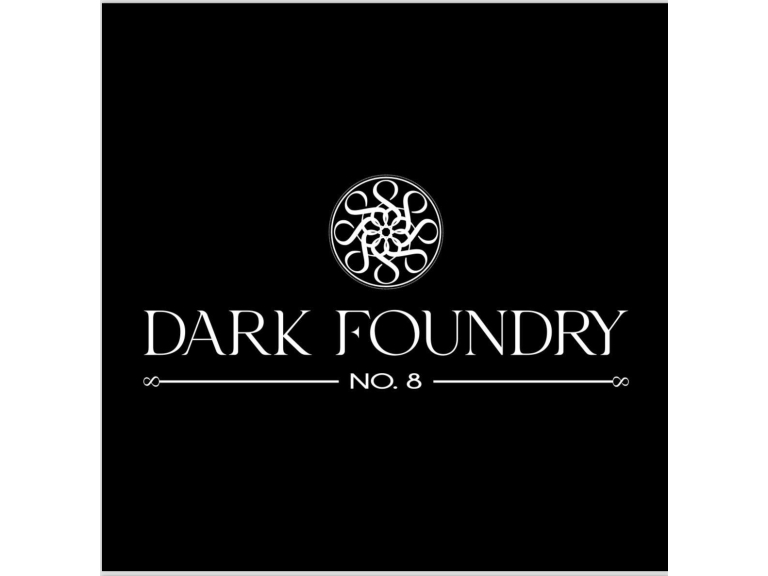Dark Foundry No.8