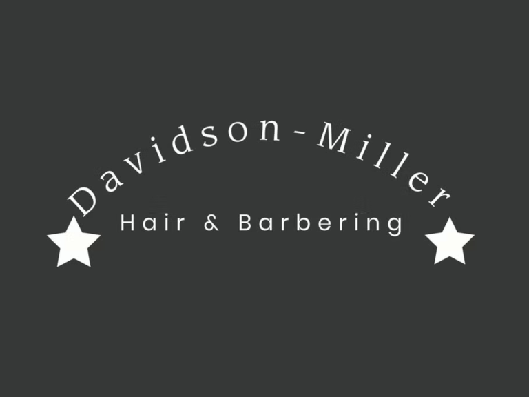 Davidson-Miller Hair & barbering