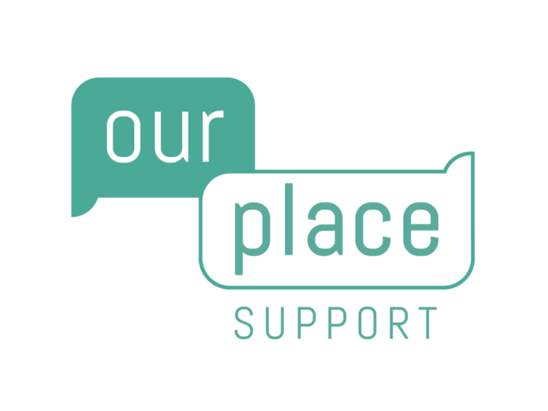 Our Place Support