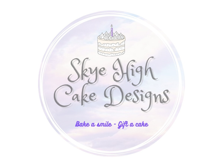 Skye High Cake Designs