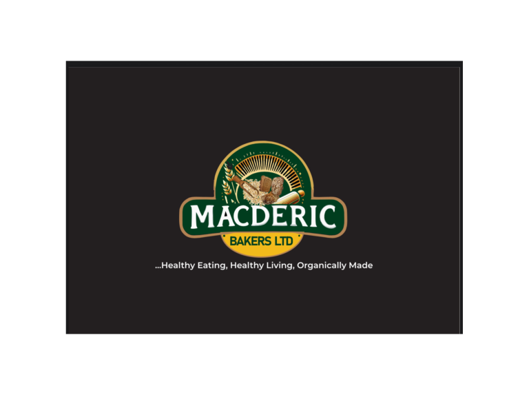 Macderic Bakers
