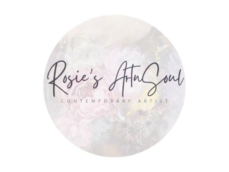 Art and Soul By Roselle