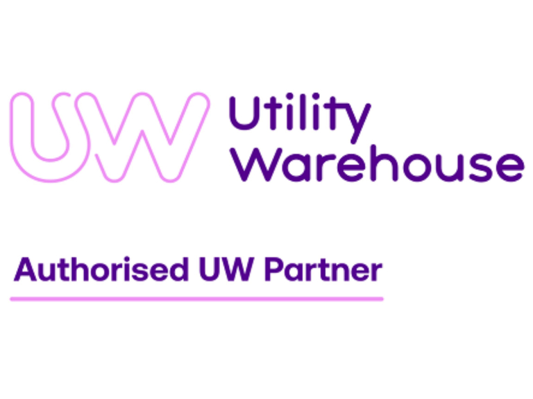Utility Warehouse - Kath Bell