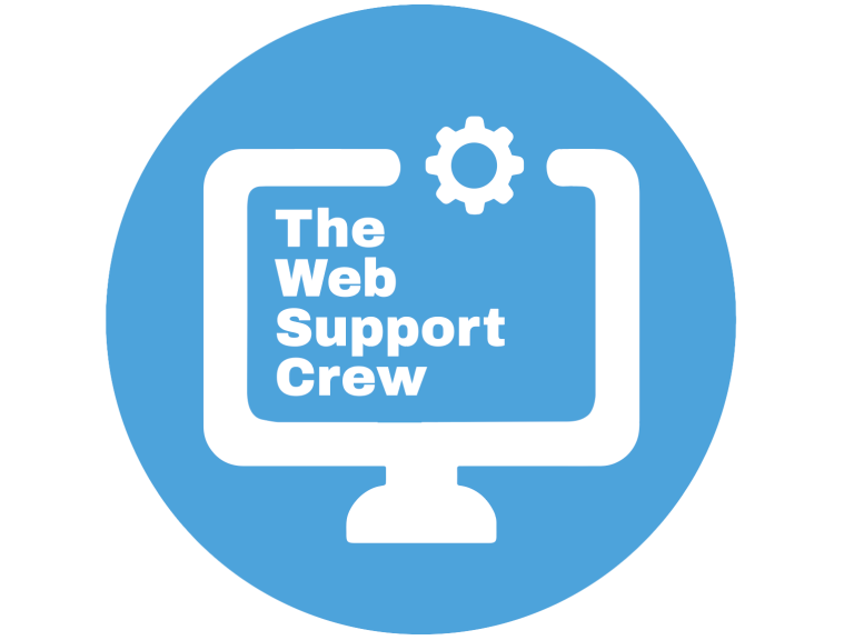 Web Support Crew