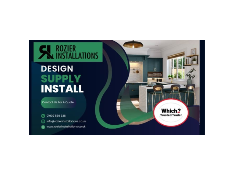 Rozier Installations