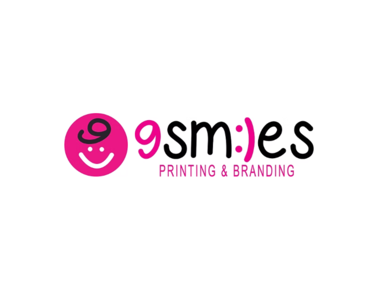 9 Smiles Printing