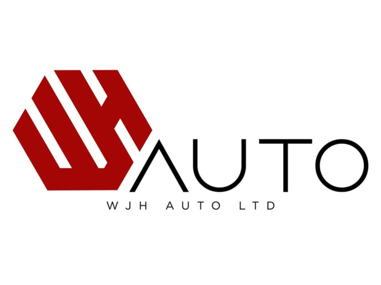 WJH Auto Ltd