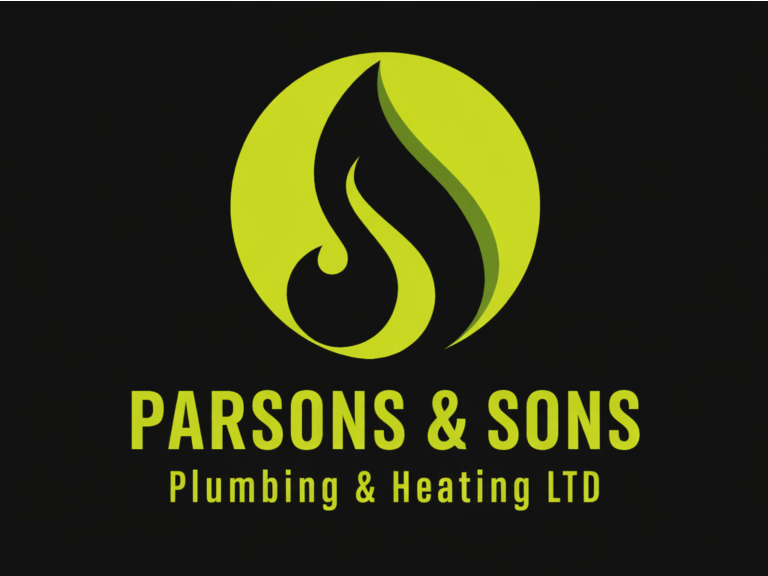 Parsons & Sons Plumbing & Heating Ltd