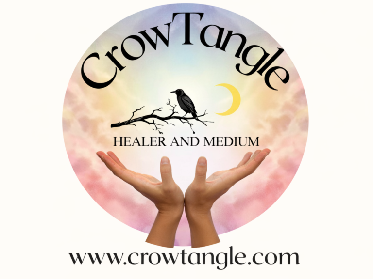 Crowtangle