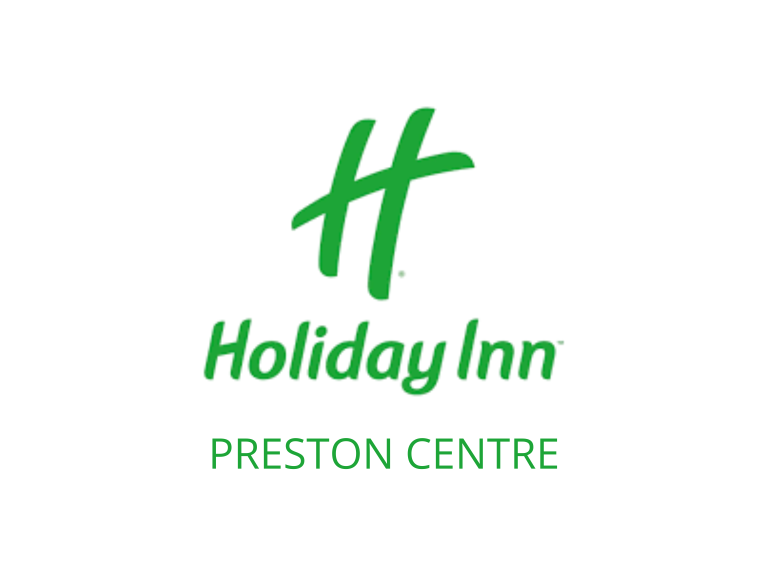 Holiday Inn Preston