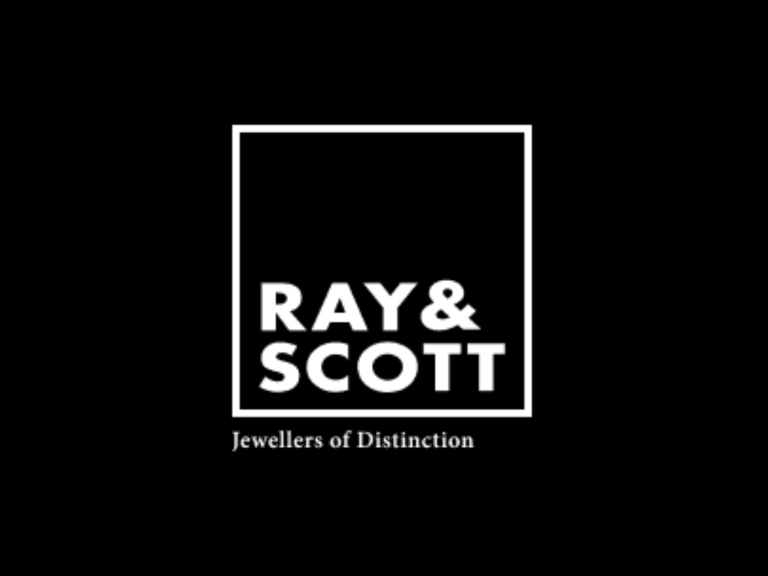 Ray & Scott