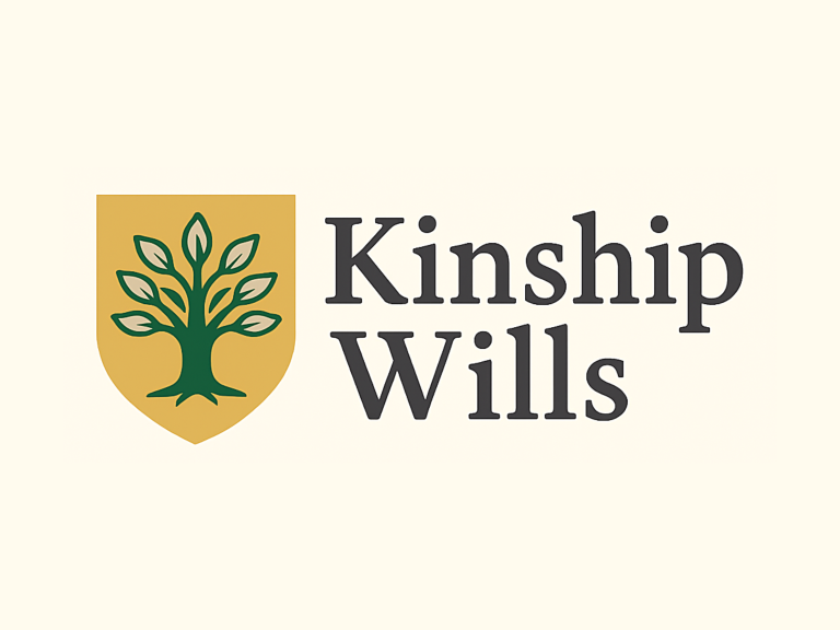 Kinship Wills and Estate Planning Ltd