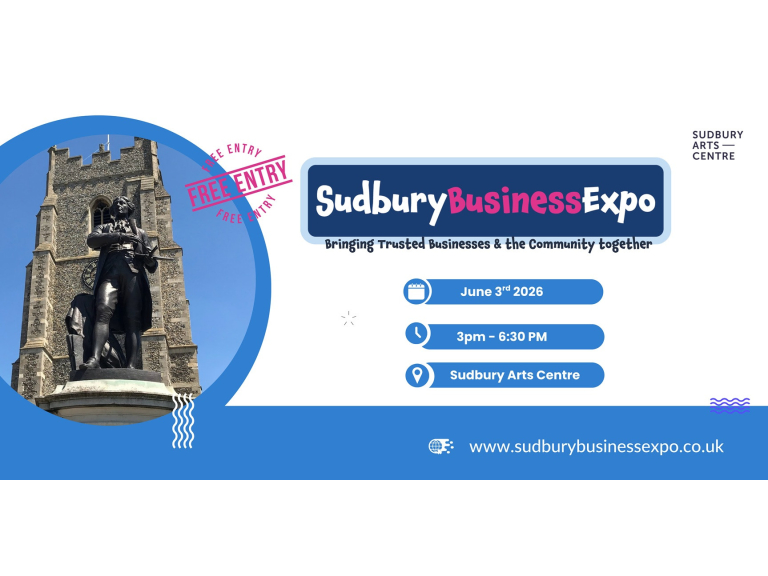 Sudbury Business Expo 2026