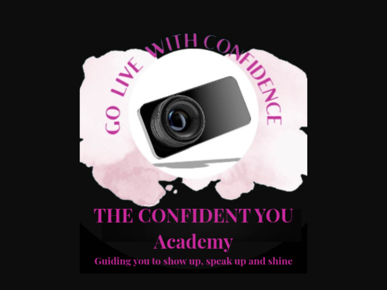 Joanne Lazarus, The Confident You