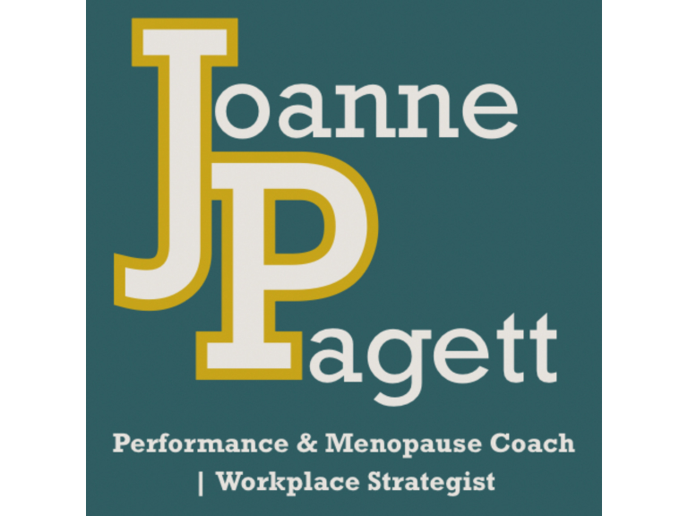 Joanne Pagett Coaching