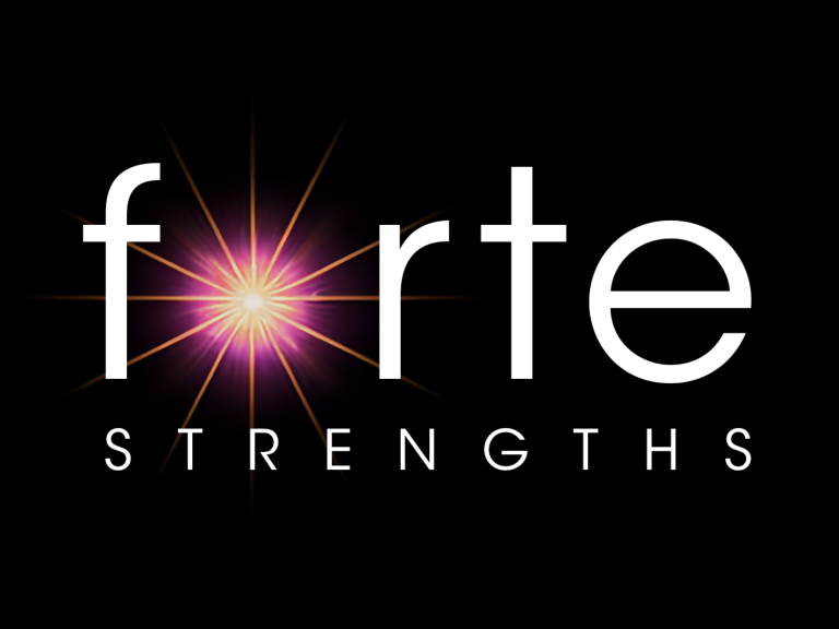 Forte Strengths Ltd