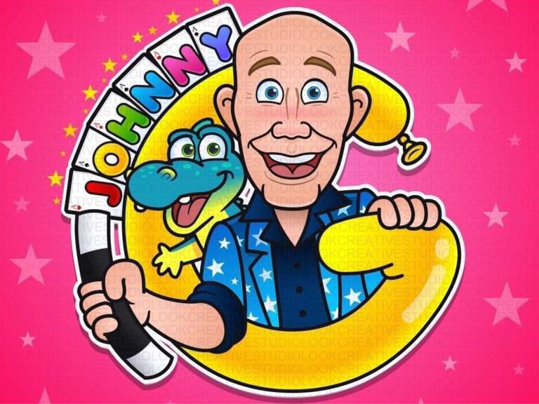 Johnny G Children’s Entertainer & Kids Magician in Bristol