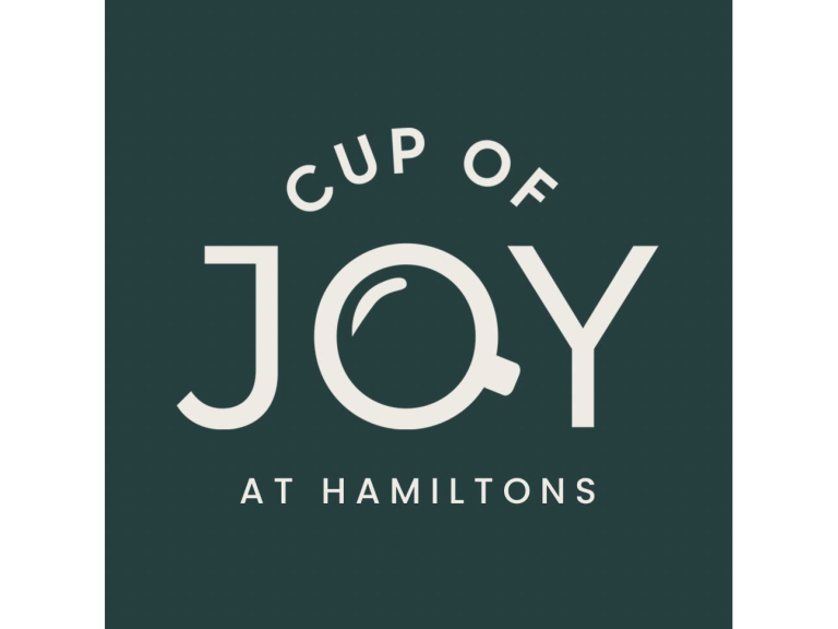 Cup of Joy
