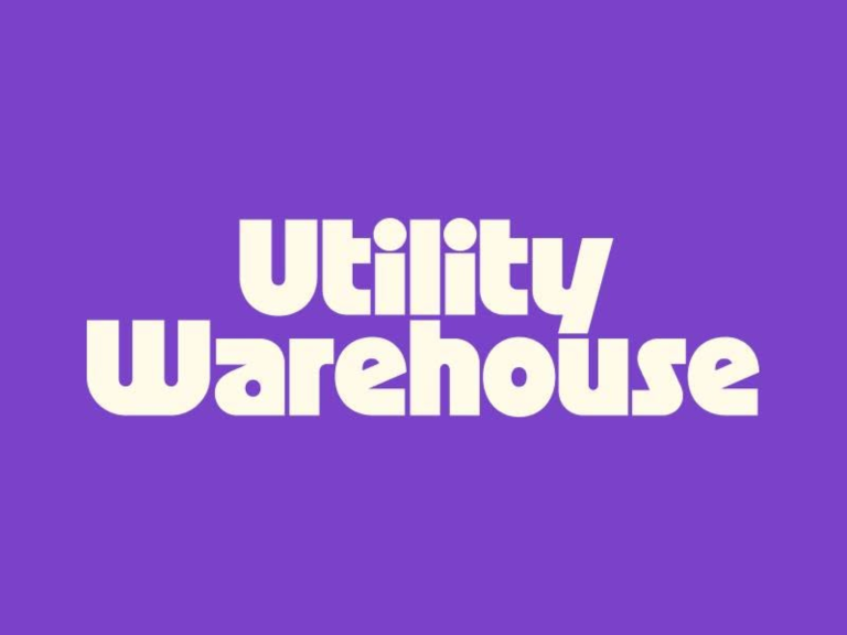 Utility Warehouse - Kath Bell