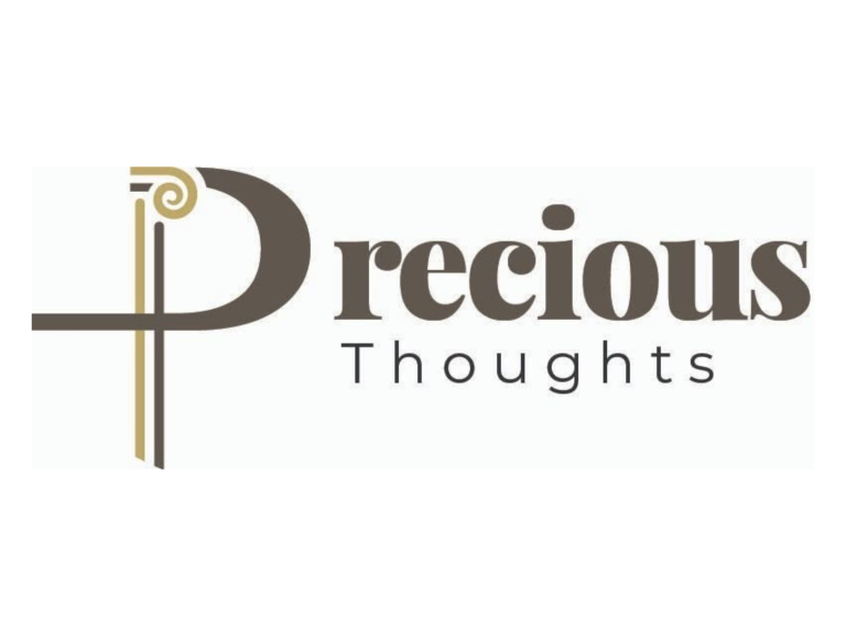 Precious Thoughts