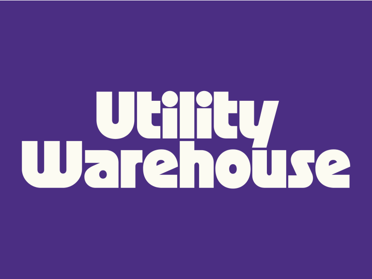 Utility Warehouse - Desi Fradgley